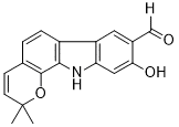 Clauszoline B