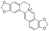 Coptisine