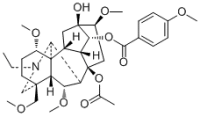 Crassicauline A