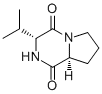 Cyclo(D-Val-L-Pro)