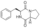 Cyclo(L-Phe-L-Pro)