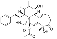 Cytochalasin D