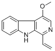 Dehydrocrenatine