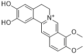 Demethyleneberberine