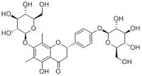 Diplomorphanin A
