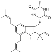 Echinulin