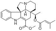 Echitovenidine