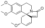 Erysotramidine