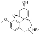 Galantamine hydrobromide