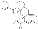 Geissoschizine methyl ether