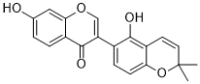 Glabrone