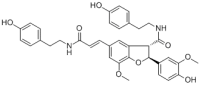 Grossamide