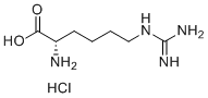 Homoarginine hydrochloride