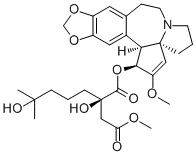 Homoharringtonine