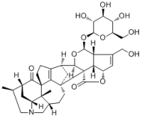 Hybridaphniphylline A