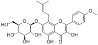 Icariside I