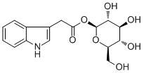 indole-3-acetic-acid-β-d-glucopyranosyl-ester-19817-95-9.png