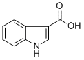 Indole-3-carboxylic acid