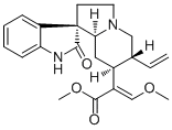 Isocorynoxeine