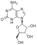 Isoguanosine