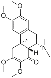 Isostephodeline