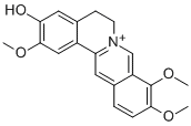 Jatrorrhizine