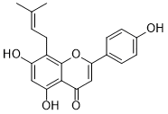 Licoflavone C