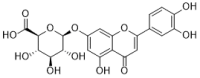Luteolin 7-O-glucuronide