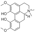 Magnoflorine