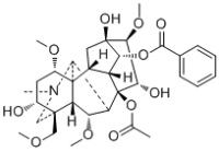 Mesaconitine