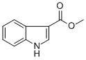 Methyl 3-indolecarboxylate