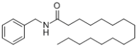N-Benzylhexadecanamide