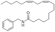 N-Benzyllinoleamide