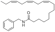 N-Benzyllinolenamide