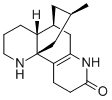 N-Demethyl-α-obscurine