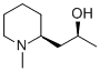 (-)-N-Methylsedridine