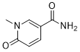 N1-Methyl-2-pyridone-5-carboxamide
