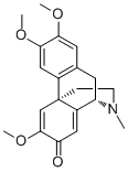 O-Methylpallidine
