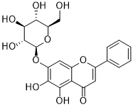 Oroxin A
