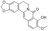Oxyberberrubine