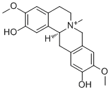 Phellodendrine