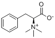 Phenylalanine betaine