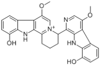 Picrasidine T