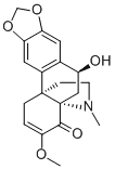 Prostephanaberrine
