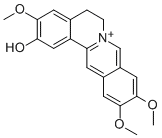 Pseudocolumbamine