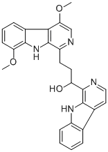 Quassidine B
