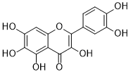 Quercetagetin