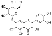 Quercetagitrin