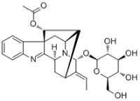 Raucaffricine