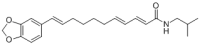 Retrofractamide B
